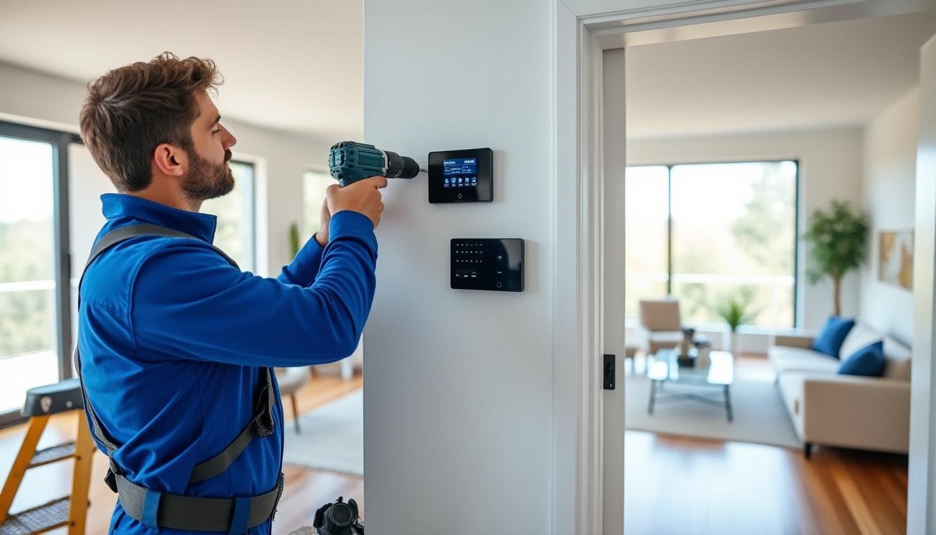 découvrez tout ce que vous devez savoir sur l'alarme xpert, ses fonctionnalités avancées et ses avantages. protégez votre maison efficacement grâce à ce système de sécurité innovant.