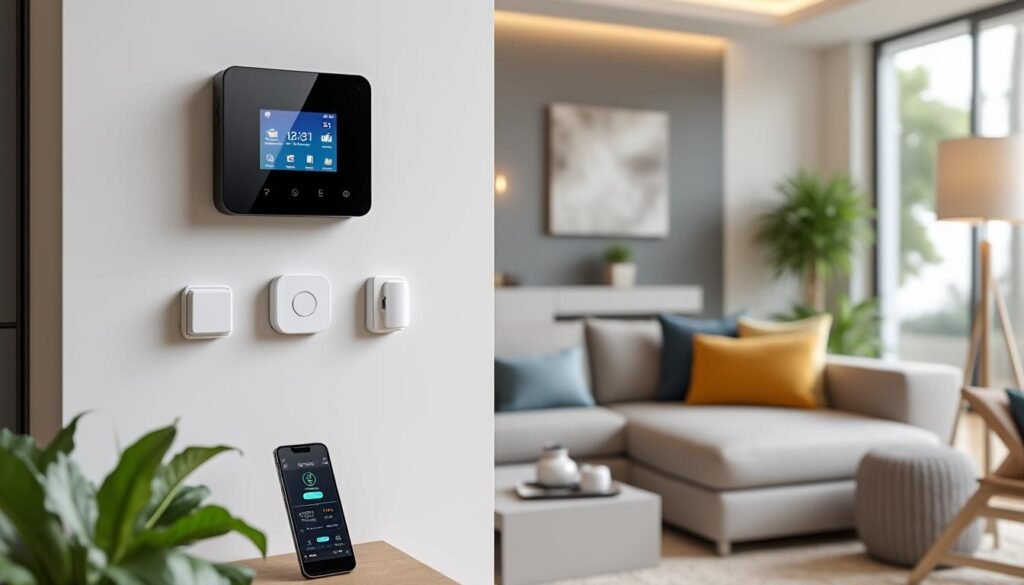 découvrez tout ce qu'il faut savoir sur l'alarme xpert : ses nombreuses fonctionnalités, ses avantages indéniables et comment elle peut protéger efficacement votre domicile. informez-vous sur les caractéristiques qui font de cet équipement de sécurité un choix idéal pour votre tranquillité d'esprit.