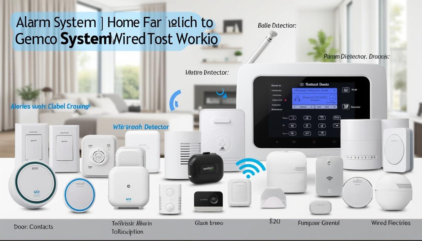découvrez tout ce qu'il faut savoir sur l'alarme xpert, ses fonctionnalités innovantes et les avantages qu'elle offre pour sécuriser votre maison. optimisez votre sécurité avec des solutions adaptées à vos besoins.