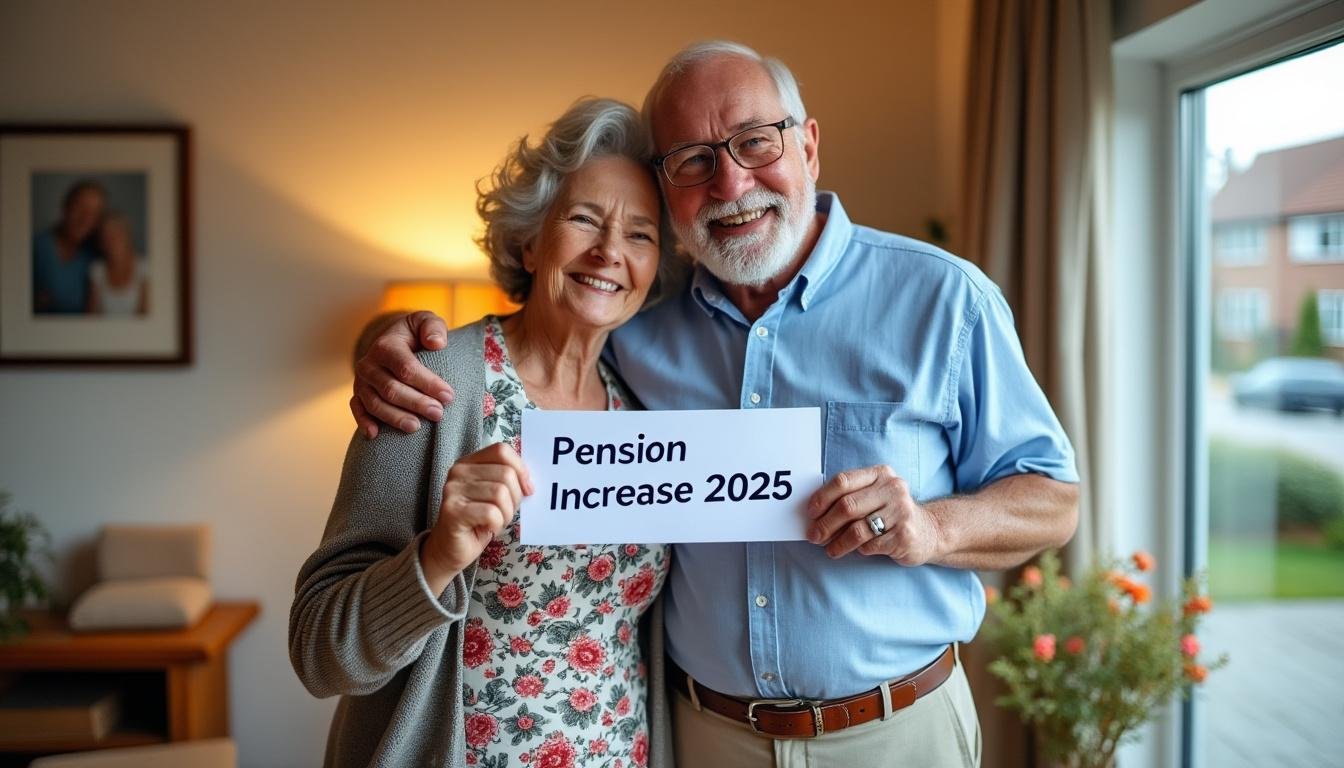 découvrez tout ce qu'il faut savoir sur l'augmentation de la retraite de base prévue en 2025. informez-vous sur les enjeux, les montants et les impacts de cette réforme sur votre futur financier.