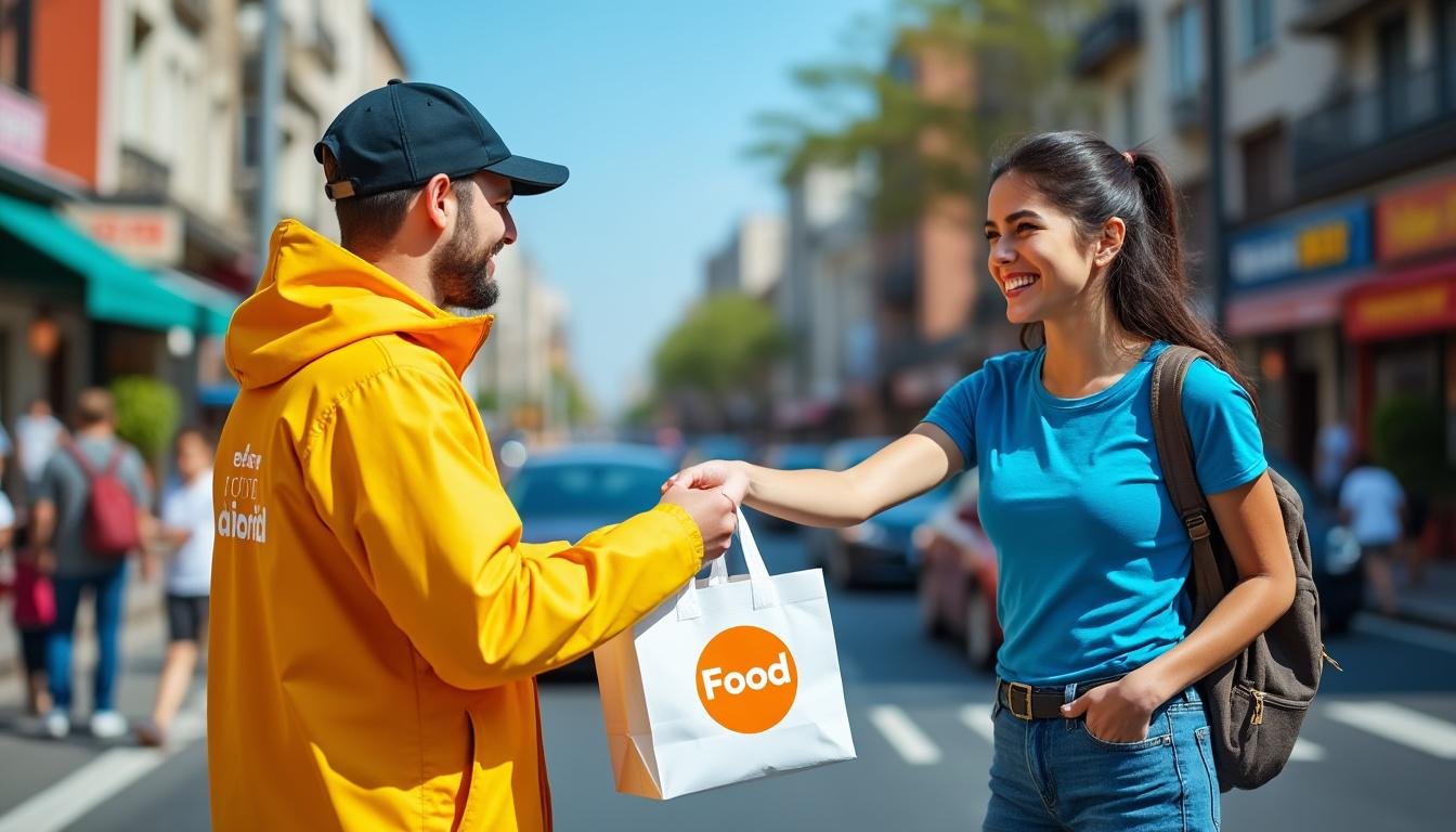 découvrez tout ce qu'il faut savoir sur le fonctionnement de la livraison avec uber eats. apprenez comment passer vos commandes, le processus de livraison, ainsi que des astuces pour optimiser votre expérience tout en savourant vos plats préférés.