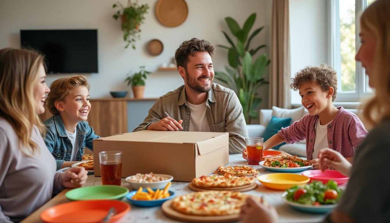 découvrez tout ce qu'il faut savoir sur le fonctionnement de la livraison avec uber eats : de la commande à la réception, en passant par les astuces pour profiter au mieux du service. obtenez des conseils pratiques et des réponses à toutes vos questions sur ce service de restauration à domicile.