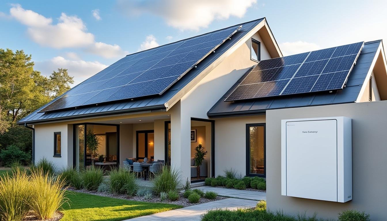 découvrez les nombreux avantages des batteries domestiques pour votre maison. optimisez votre consommation d'énergie, réduisez vos factures et contribuez à un avenir durable grâce à nos conseils et informations complètes sur les systèmes de stockage d'énergie.