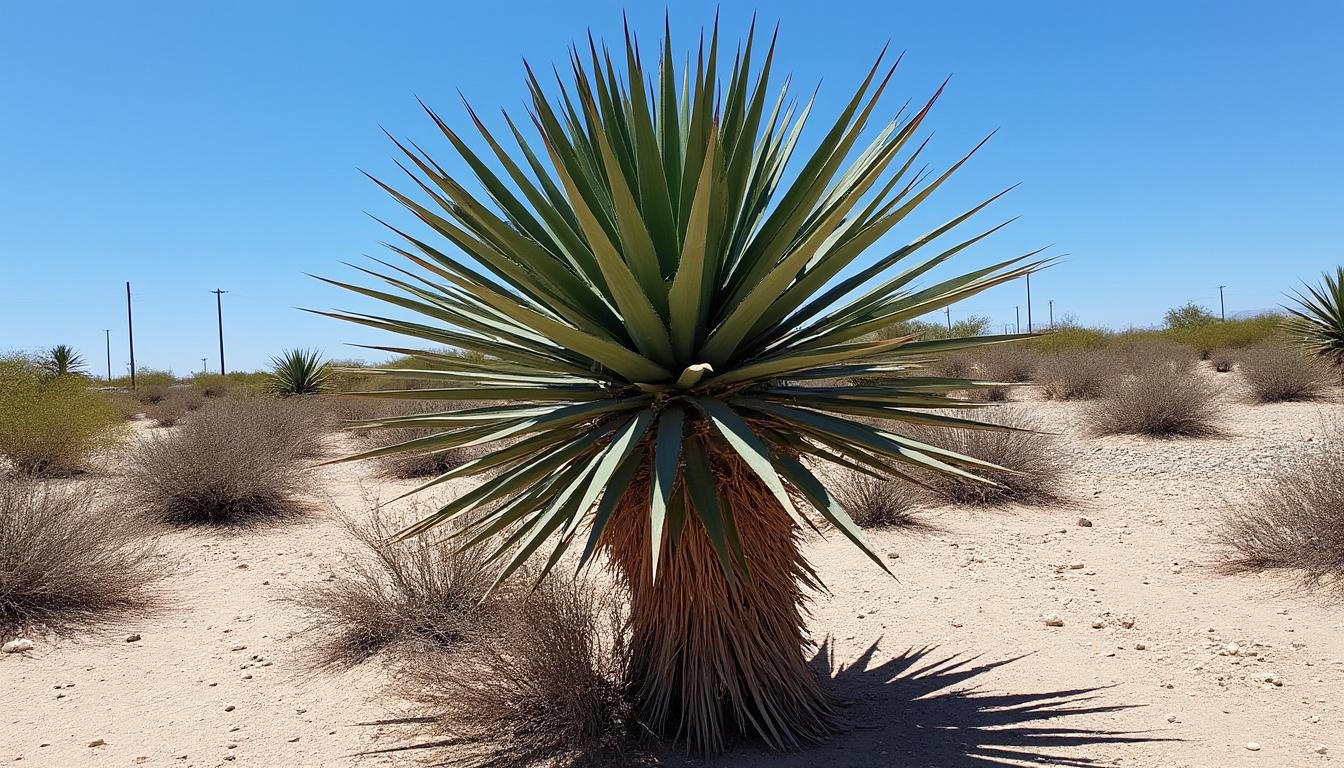 découvrez tout ce que vous devez savoir sur les yuccas : des conseils d'entretien aux différentes variétés disponibles, en passant par leurs nombreux bienfaits pour votre intérieur. apprenez à cultiver et entretenir ces plantes résistantes pour embellir votre espace.