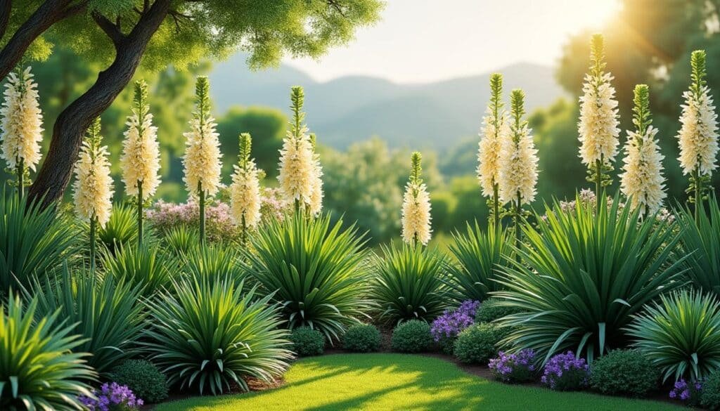 découvrez tout ce qu'il faut savoir sur les yuccas : des conseils d'entretien aux différentes variétés, en passant par leurs bienfaits. apprenez à cultiver et profiter pleinement de cette plante robuste et esthétique.