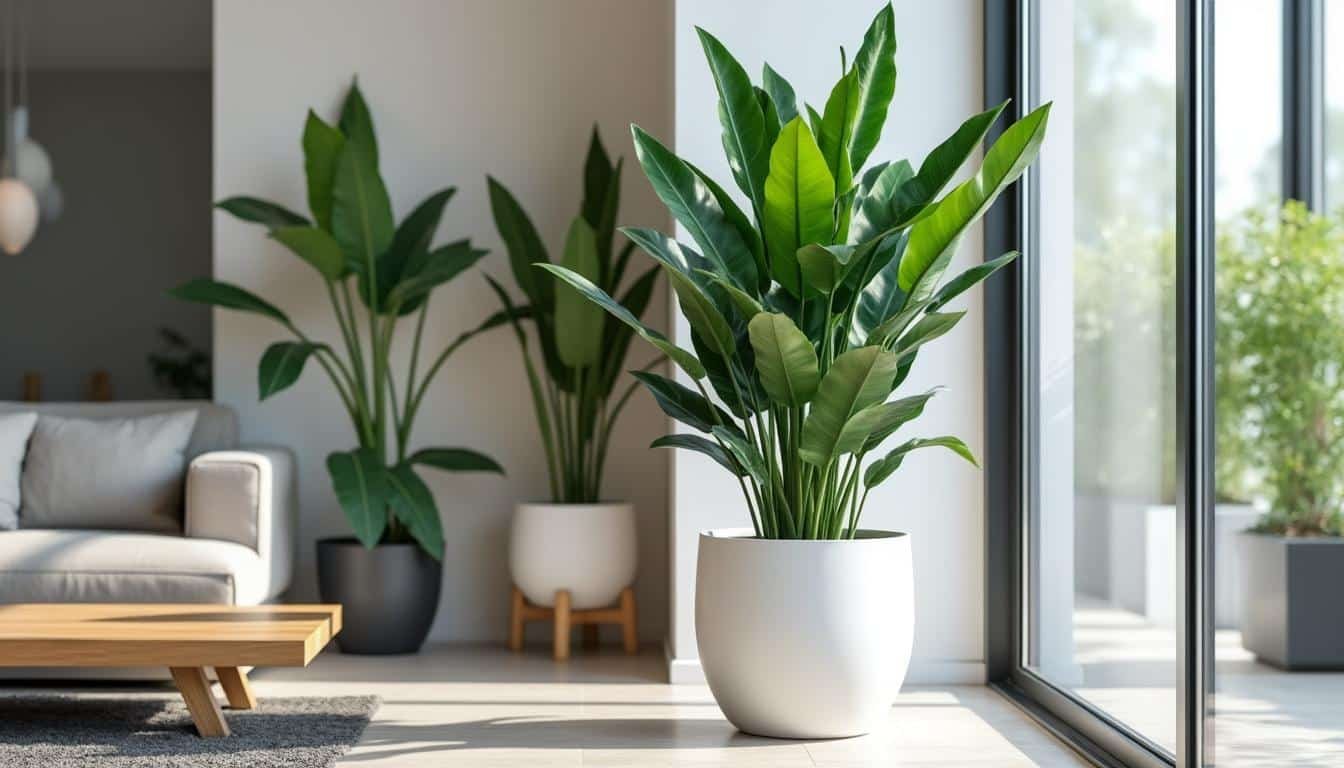 découvrez tout ce qu'il faut savoir sur les yuccas : conseils d'entretien, variétés populaires et bienfaits de cette plante exotique. apprenez à sublimer votre intérieur avec ces végétaux robustes et esthétiques.