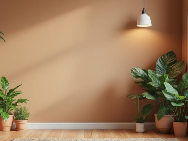 Traiter les remontées capillaires : solutions durables pour des murs sains