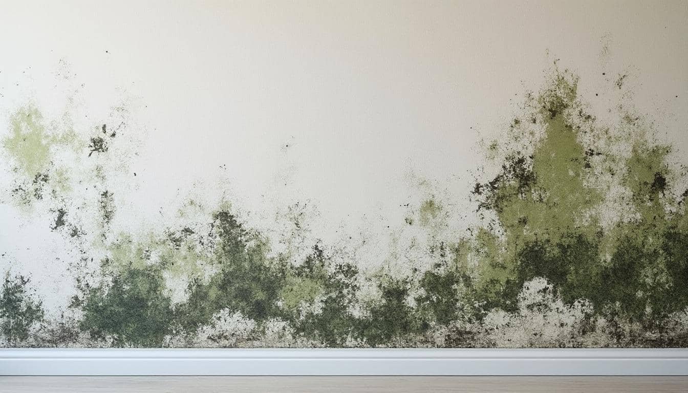découvrez des solutions efficaces pour traiter l'humidité d'un mur intérieur. apprenez à identifier les causes de l'humidité et à appliquer des techniques adaptées pour assainir votre intérieur et prévenir les dommages.