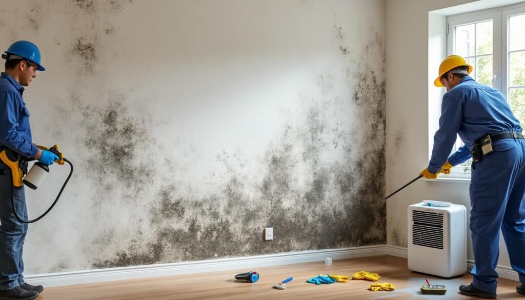 découvrez des solutions efficaces pour traiter l'humidité d'un mur intérieur et améliorez la qualité de votre habitat. apprenez à identifier les causes, à choisir les méthodes appropriées et à protéger votre maison des dommages liés à l'humidité.