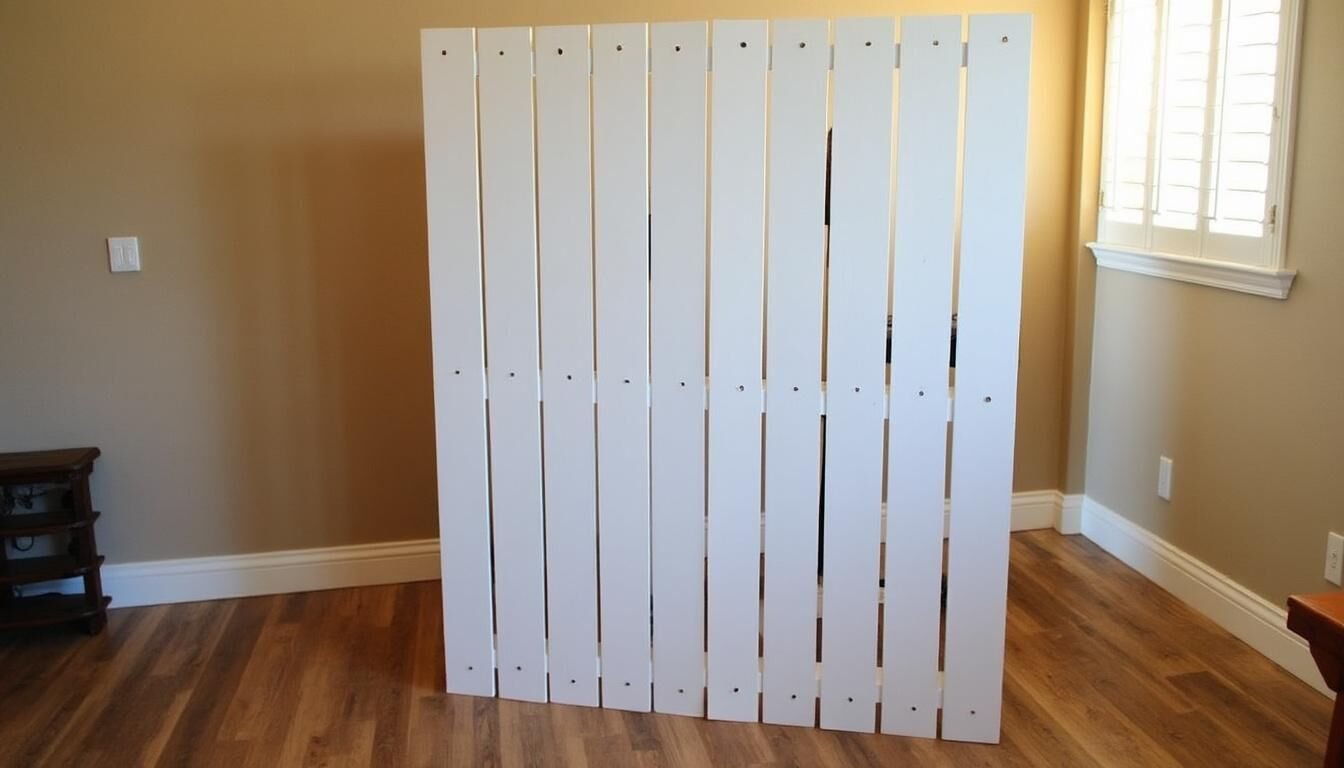 Découvrez 18 inspirations uniques de claustras intérieurs pour diviser vos espaces avec style. Aménagez votre intérieur avec élégance grâce à des solutions à la fois esthétiques et fonctionnelles qui apportent intimité et sophistication à votre décoration.