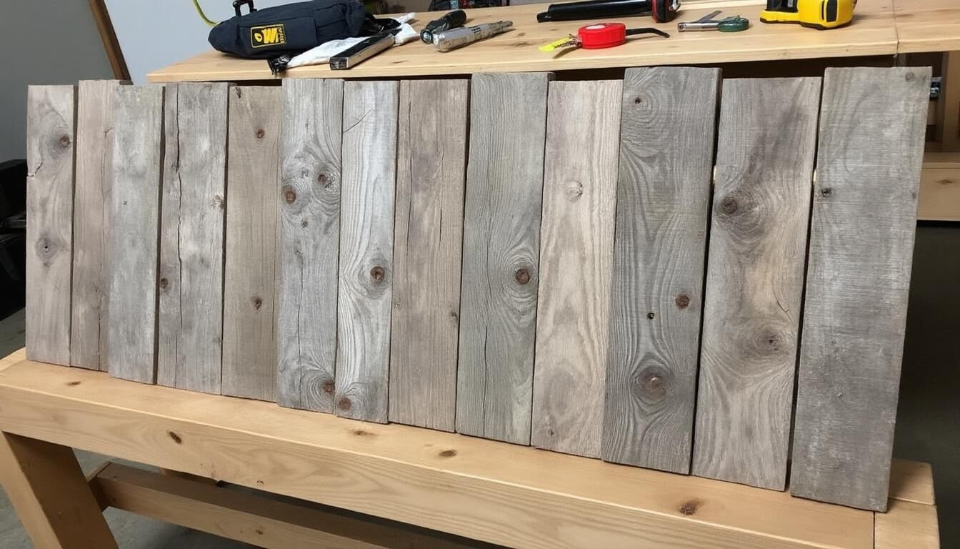 Découvrez 10 idées simples et originales pour fabriquer votre tête de lit DIY à la maison. Inspirez-vous de ces astuces créatives et personnalisez votre chambre facilement !