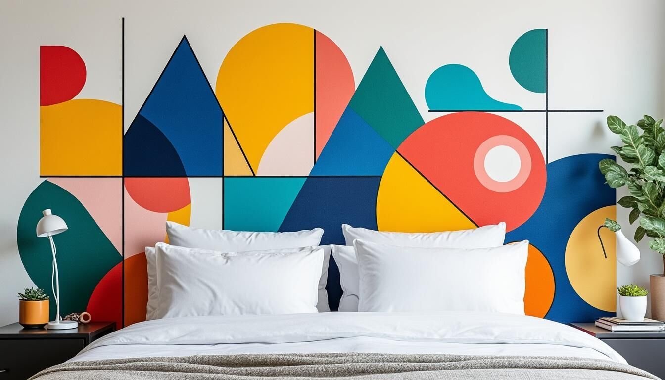 Découvrez 10 idées simples et créatives pour fabriquer votre tête de lit DIY. Inspirez-vous de ces tutoriels faciles à réaliser pour personnaliser votre chambre à moindre coût !