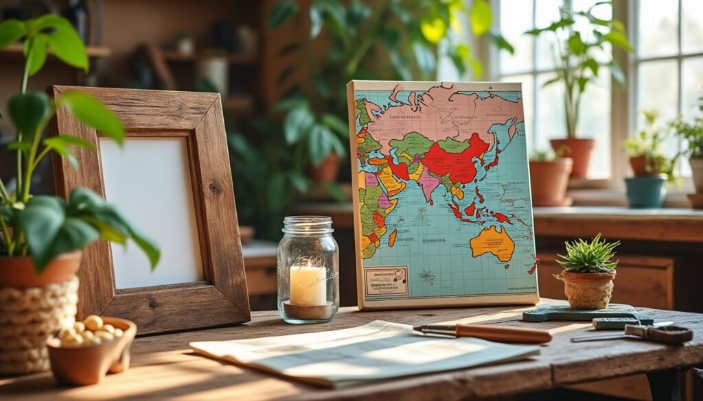 découvrez comment donner une seconde vie à vos objets grâce à nos accessoires déco récup. trouvez des idées astucieuses et des tutoriels inspirants pour transformer votre intérieur tout en respectant l'environnement.