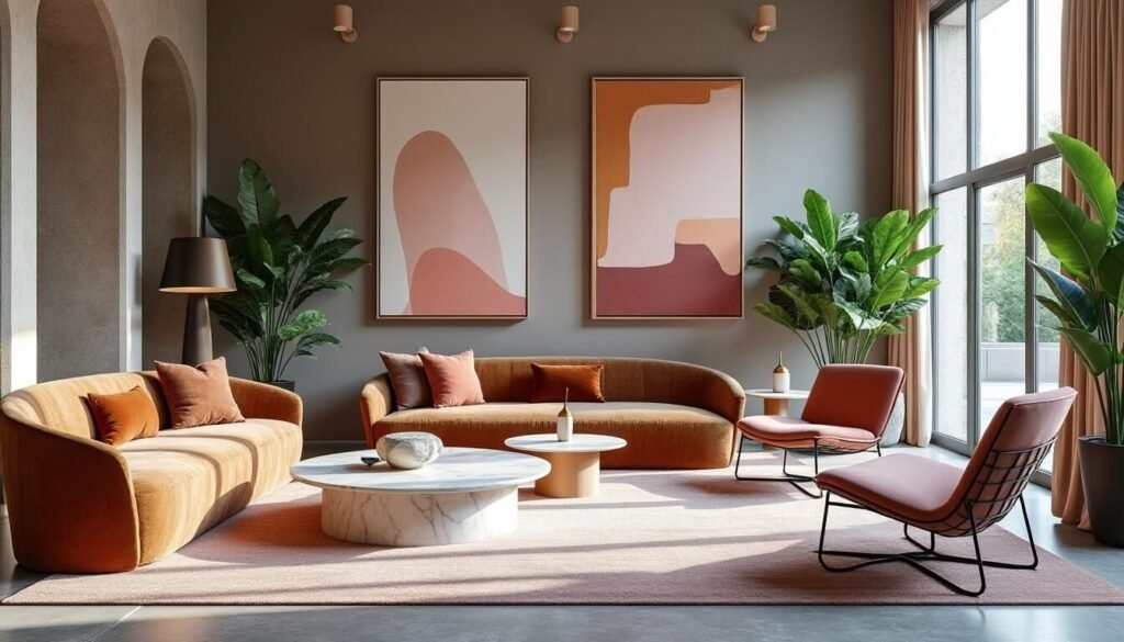 Découvrez notre avis sur NV Gallery, le label parisien de mobilier design. Test complet, retour d'expérience sur la qualité, le style et le service client des meubles NV Gallery avant de faire votre choix.