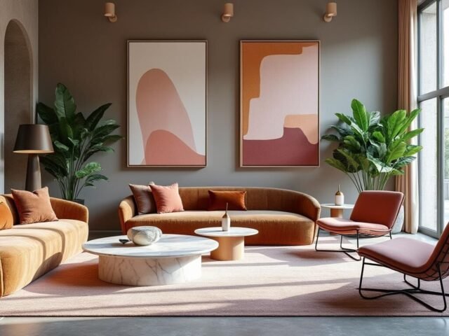 NV Gallery avis : notre retour complet sur le mobilier design, la qualité et la livraison