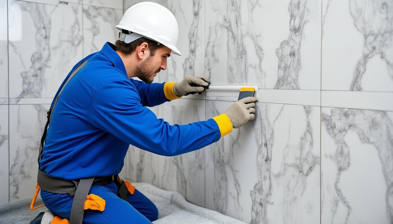 découvrez nos conseils pour choisir un carrelage effet marbre à la fois élégant et abordable. apprenez à sélectionner le matériau idéal qui allie qualité et design, tout en respectant votre budget. transformez votre intérieur sans vous ruiner !