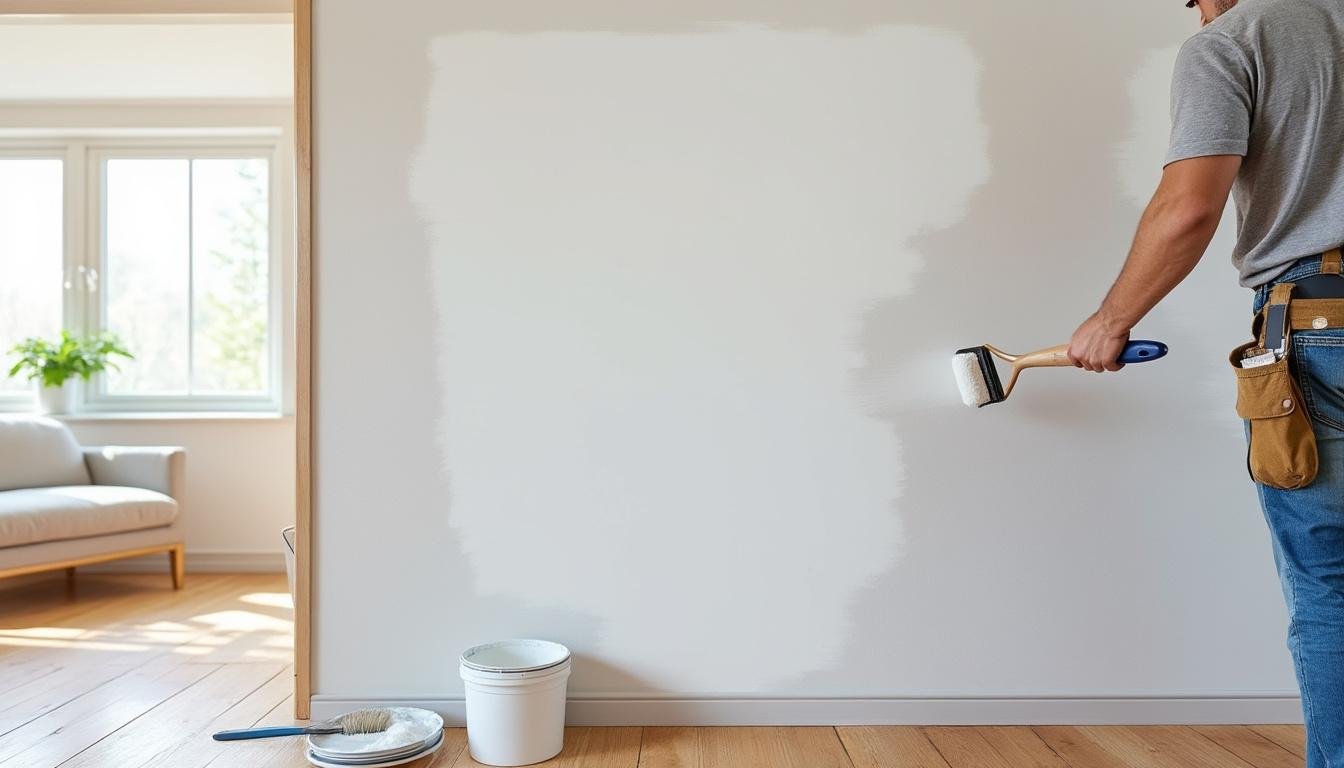 découvrez comment choisir une peinture isolante pour optimiser vos économies d'énergie tout en améliorant le confort thermique de votre habitation. transformez votre intérieur avec une solution efficace et durable.