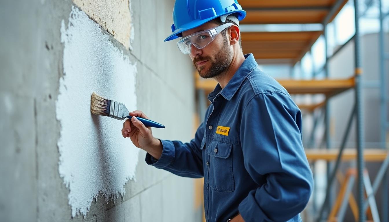 découvrez comment choisir une peinture isolante pour optimiser votre confort thermique et réaliser des économies d'énergie. profitez d'un intérieur plus agréable tout en réduisant vos factures grâce à des solutions innovantes et efficaces.