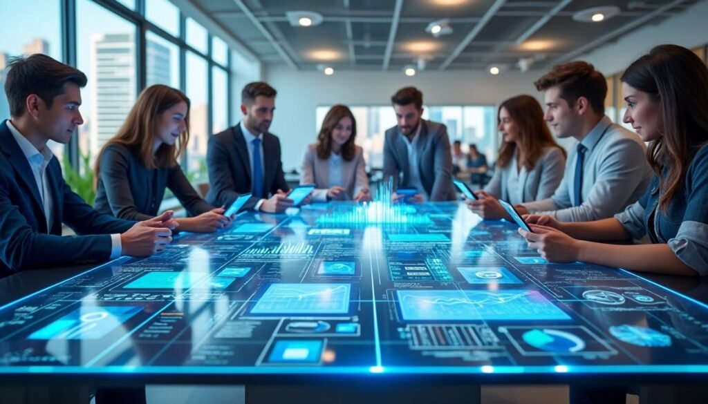 découvrez comment mypeopledoc transforme la gestion documentaire rh en simplifiant l'organisation, le stockage et l'accès aux documents des employés, tout en assurant sécurité et conformité pour les entreprises.