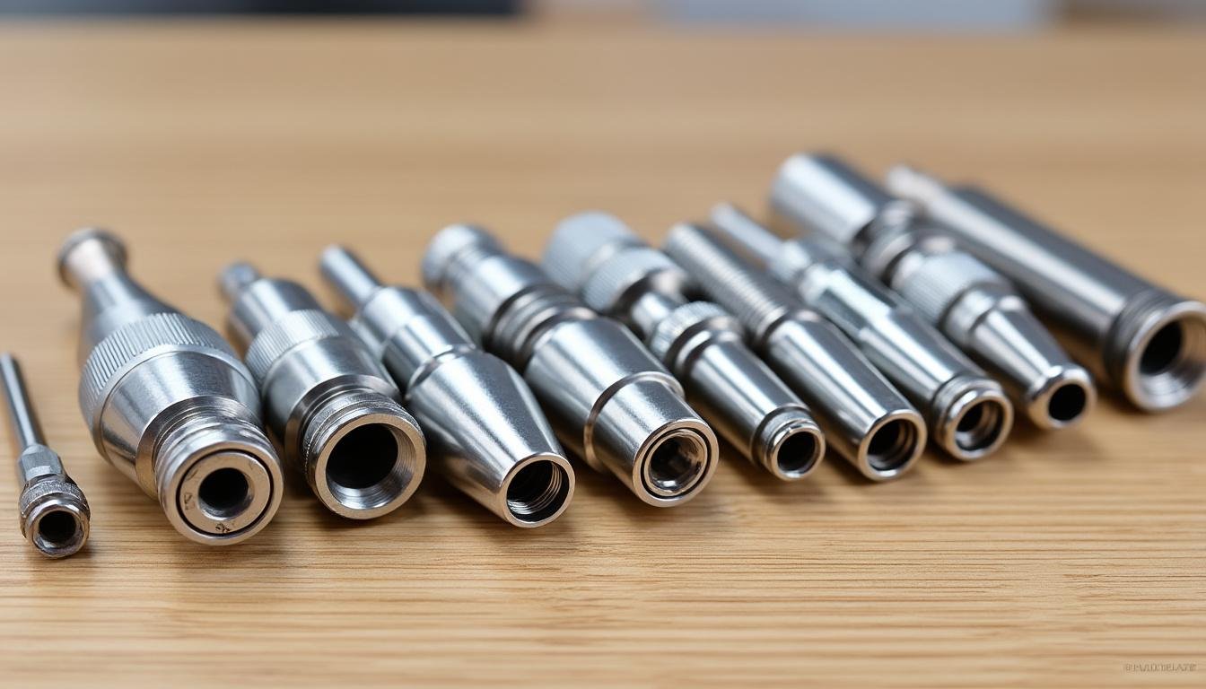 découvrez comment sélectionner la buse airless idéale pour vos travaux de peinture. nos conseils vous aideront à obtenir une finition parfaite et à optimiser l’utilisation de votre équipement.