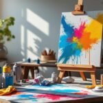 Comment peindre au pistolet : Les règles de base