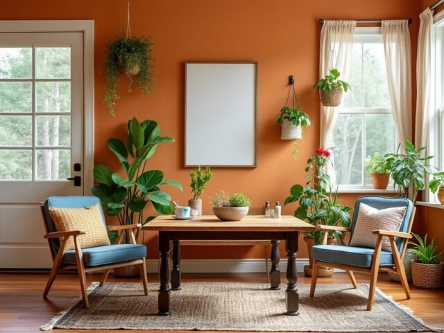 Comment rénover une maison avec un petit budget sans sacrifier la qualité ?