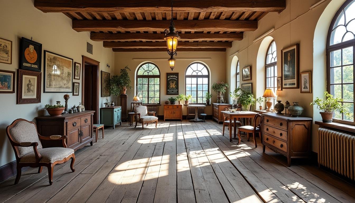 belle demeure , parquet bois