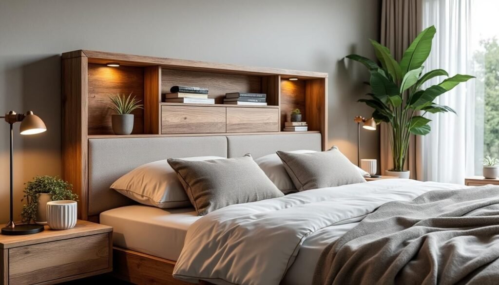 Découvrez comment créer une tête de lit DIY tendance grâce à nos idées originales et à un tutoriel détaillé étape par étape. Personnalisez votre chambre facilement avec des conseils pratiques et inspirants.