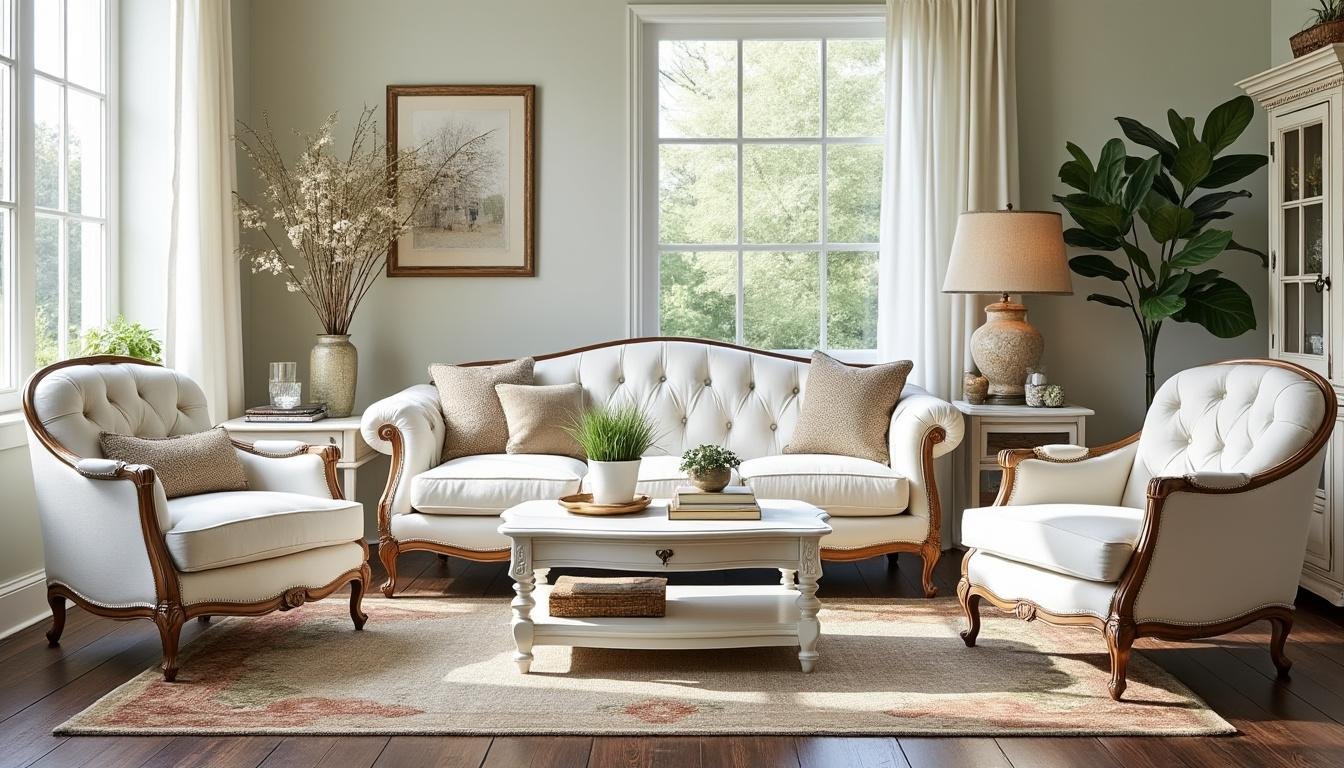 découvrez comment créer une décoration blanche élégante et chaleureuse sans tomber dans le piège du style clinique. astuces et idées pour un intérieur lumineux et accueillant.