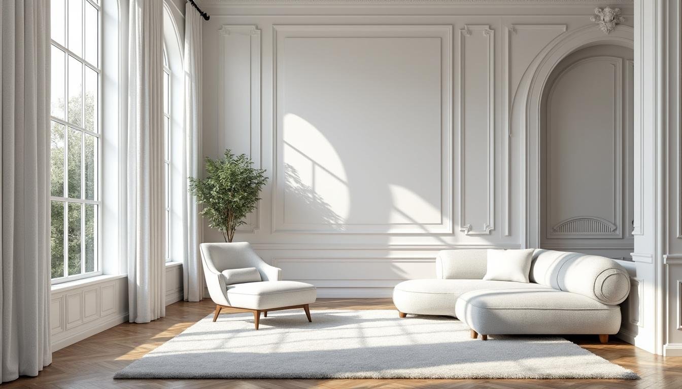 découvrez comment adopter une décoration blanche élégante sans tomber dans le style clinique. nos astuces et inspirations vous aideront à créer un intérieur lumineux, chaleureux et accueillant.