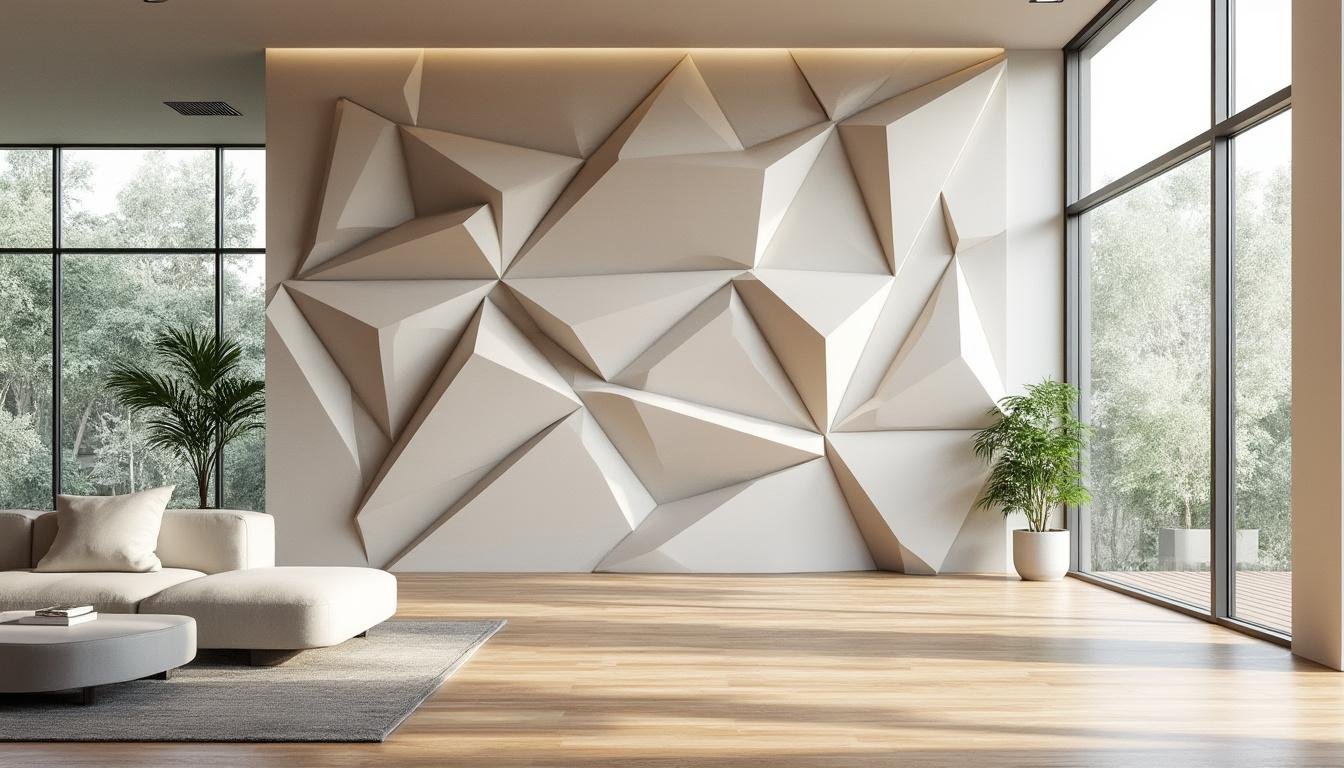 découvrez comment des murs repensés peuvent transformer votre espace de vie en offrant une sensation d'ouverture et d'agrandissement. inspirez-vous de nos idées innovantes pour réaménager votre intérieur et maximiser chaque mètre carré.