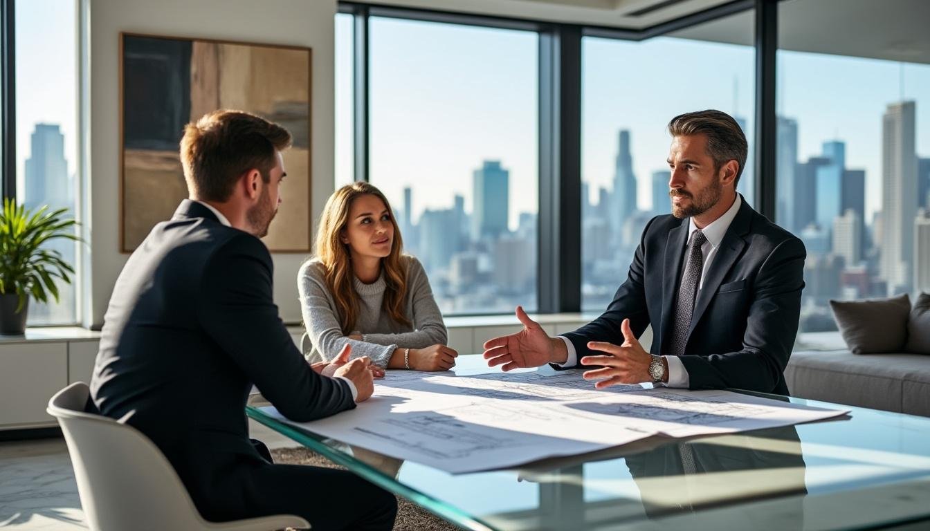 trouvez un dessinateur qualifié pour réaliser vos plans de permis de construire. comparez les meilleurs professionnels pour garantir le succès de votre projet immobilier.