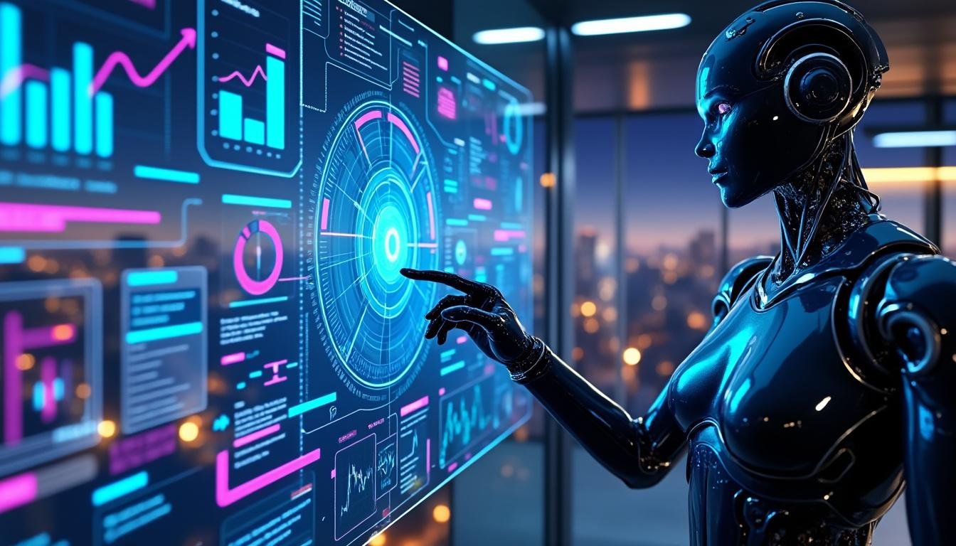 découvrez comment l'ia boost academy peut transformer votre stratégie digitale. apprenez à intégrer l'intelligence artificielle dans vos processus pour maximiser votre impact en ligne et atteindre vos objectifs commerciaux.