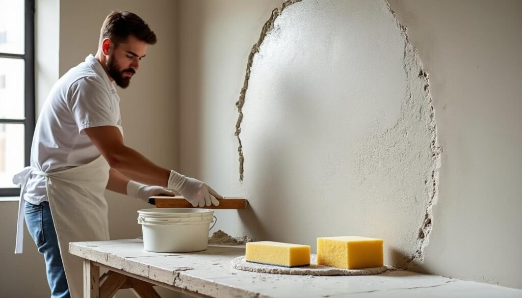 découvrez notre guide complet sur l'enduit effet tadelakt : apprenez à appliquer cette finition élégante pour un rendu lisse et sophistiqué dans vos intérieurs. conseils, astuces et étapes détaillées pour un résultat professionnel.