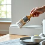 Guide pratique pour peindre des plinthes comme une pro
