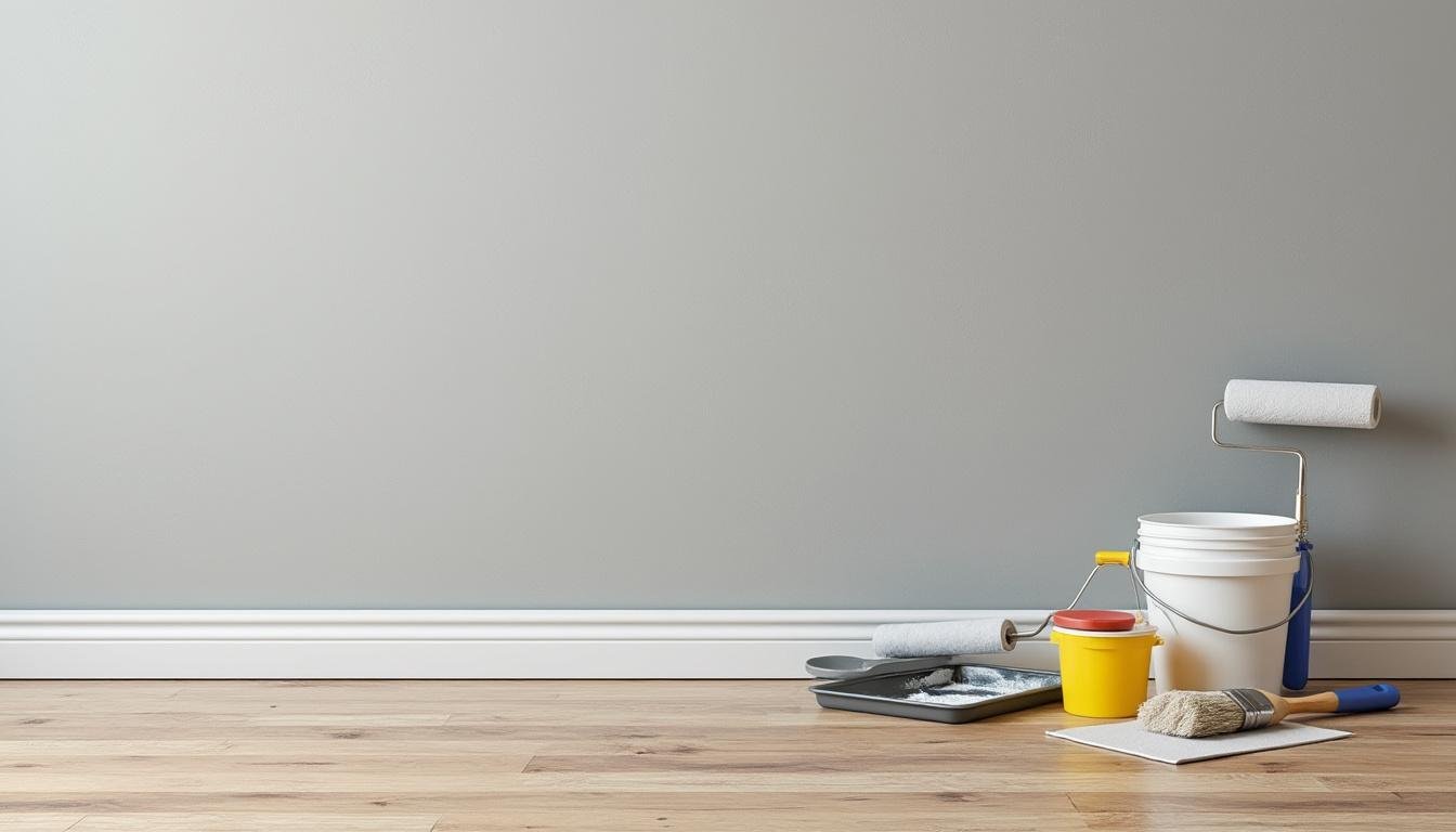 découvrez les étapes essentielles et les astuces d’experts pour réussir la peinture de vos plinthes. suivez notre guide pratique et obtenez un rendu professionnel facilement chez vous.