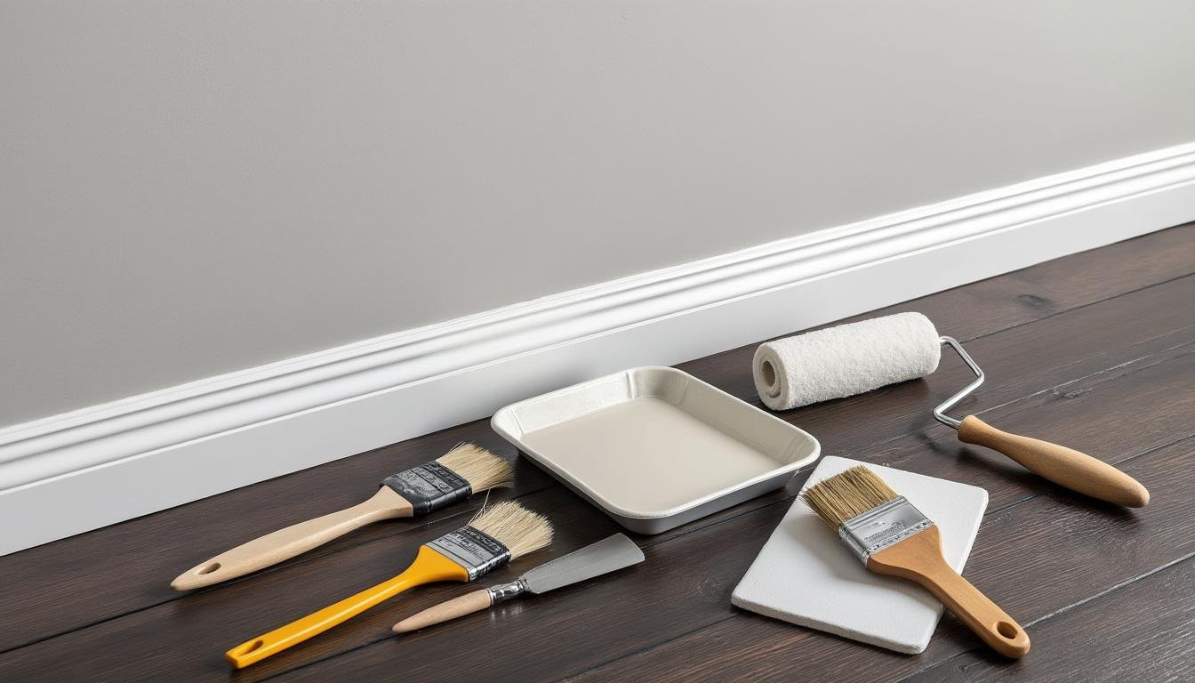découvrez nos conseils et étapes clés pour réussir la peinture de vos plinthes comme une professionnelle. préparation, choix des outils et astuces pour un résultat impeccable !