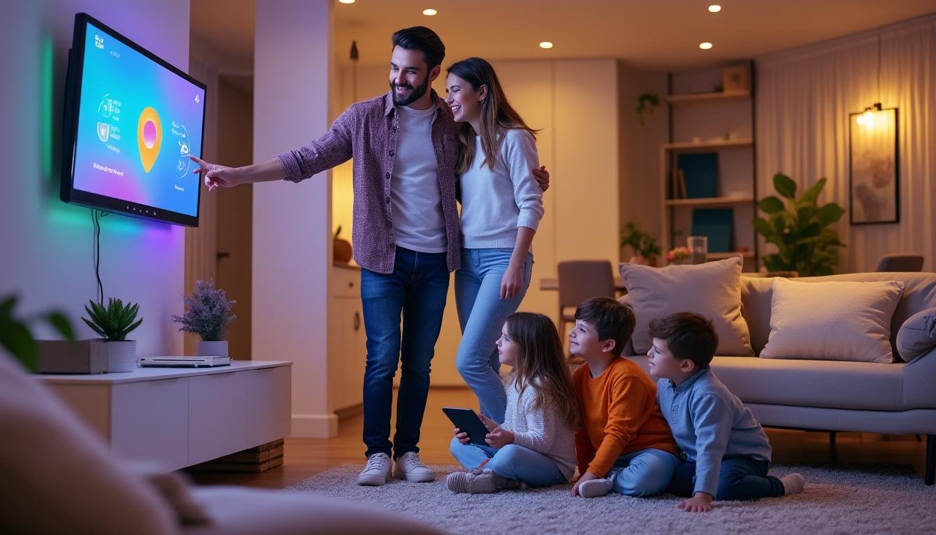 découvrez comment installer un interrupteur sans fil facilement grâce à notre guide simple et rapide. suivez nos étapes claires pour moderniser votre éclairage, sans compétences en électricité requises.
