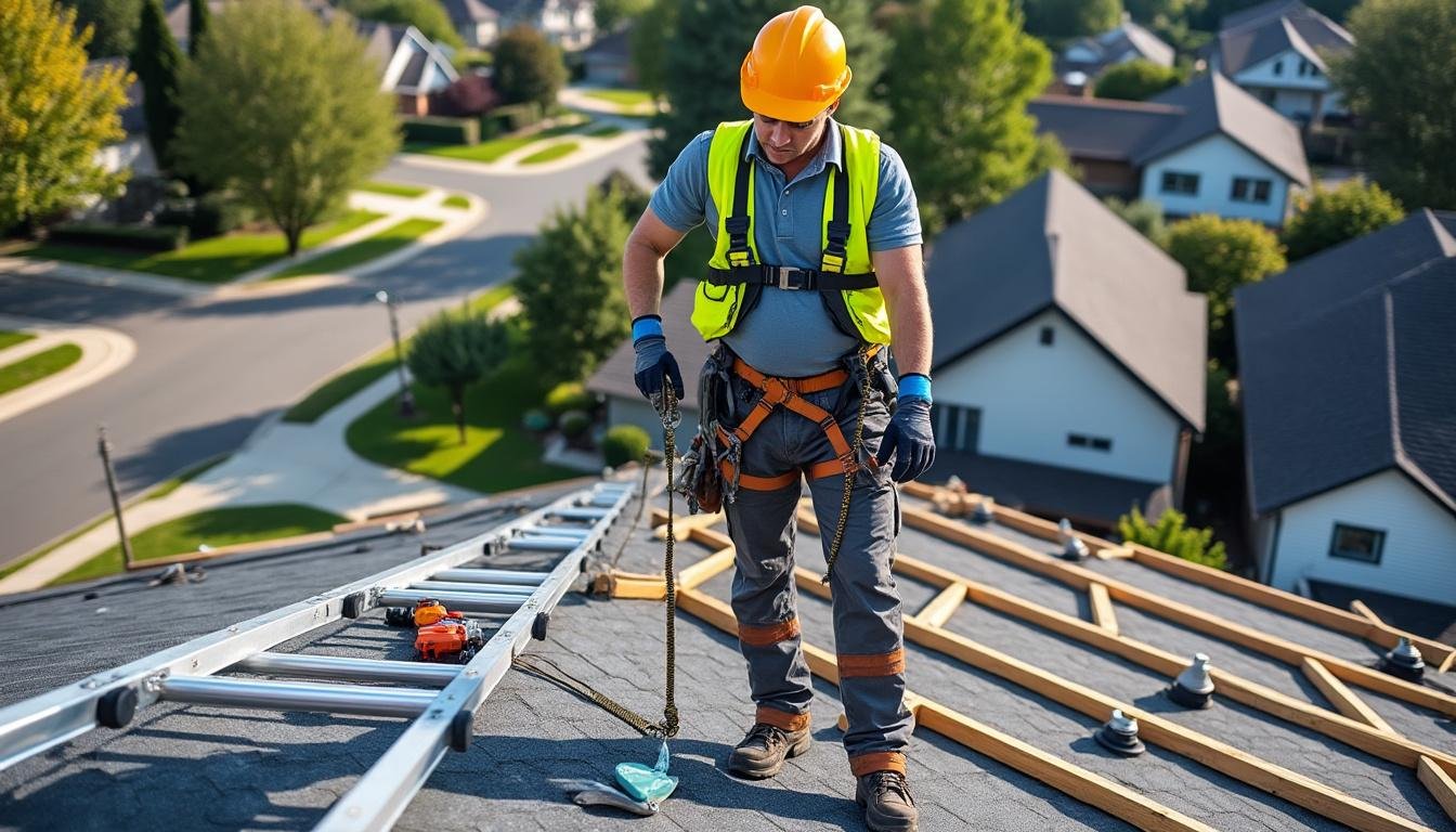 découvrez l'importance de l'entretien de toiture en île-de-france pour garantir la longévité de votre maison. nos conseils pratiques et astuces vous aideront à prévenir les dommages, à économiser sur les réparations et à assurer la sécurité de votre toit. ne négligez pas cette étape essentielle pour préserver l'intégrité de votre habitation.