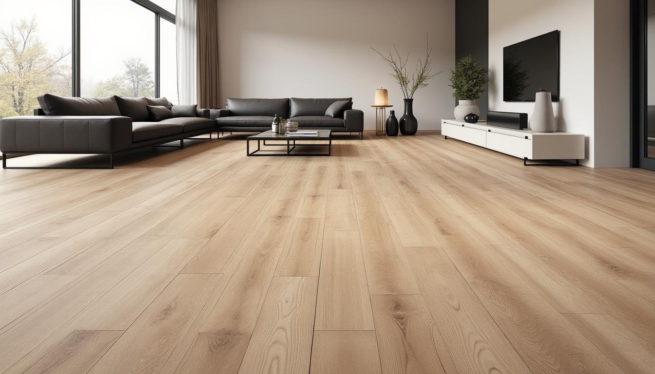 découvrez tous les conseils et étapes clés pour réussir la pose de parquet en échelle et donner un style unique à votre intérieur. techniques, astuces et erreurs à éviter pour un résultat professionnel !