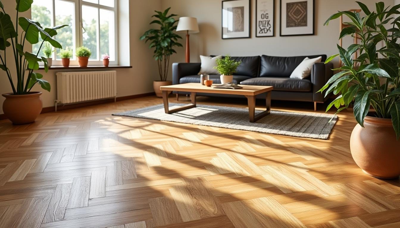 découvrez nos conseils pratiques et astuces pour maîtriser la pose de parquet en échelle. apprenez étape par étape comment réussir ce motif élégant et donner du caractère à votre intérieur.