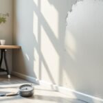 Maîtriser les délais : Temps de séchage de l’enduit avant peinture