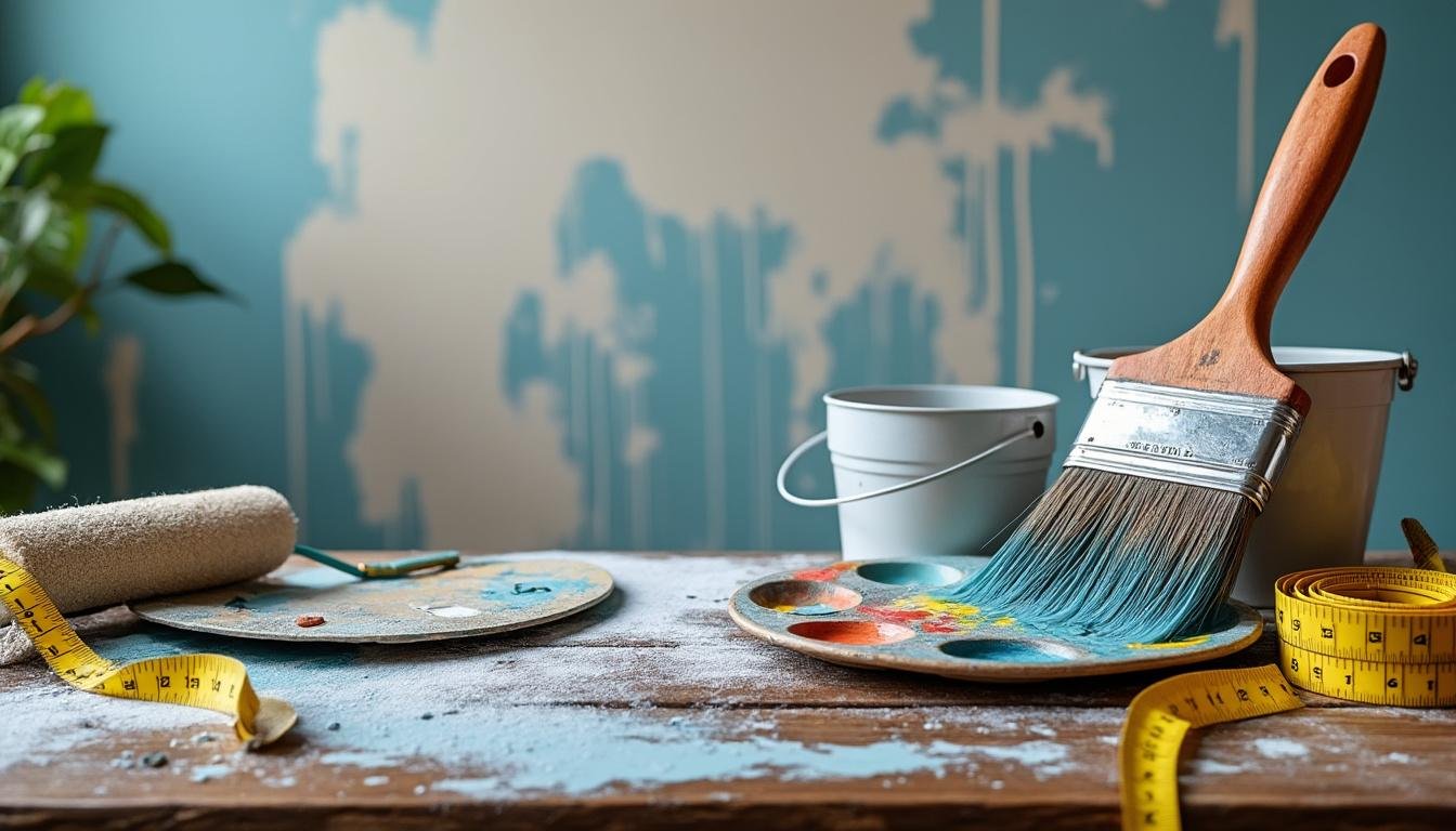 découvrez notre comparatif complet des meilleures peintures pour pièces humides. apprenez à choisir le produit adapté pour garantir durabilité et esthétique dans des environnements tels que salle de bain et cuisine.