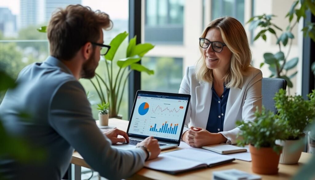 Découvrez notre avis sur Homki et les éléments essentiels à évaluer avant de confier la vente de votre bien immobilier. Informez-vous sur les services offerts, les avantages et inconvénients, et faites le meilleur choix pour votre projet immobilier.