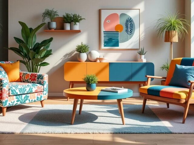 Peindre un meuble IKEA : idées inspirations