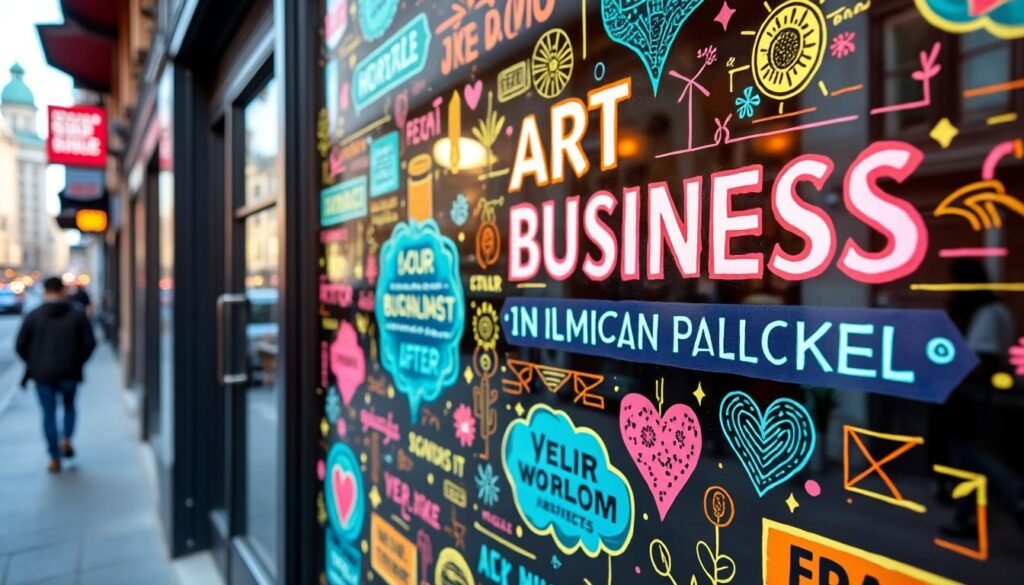 découvrez tout sur la peinture sur vitrine : comparez les tarifs, trouvez des entreprises spécialisées pour un devis personnalisé et explorez les différentes techniques pour sublimer vos vitrines.