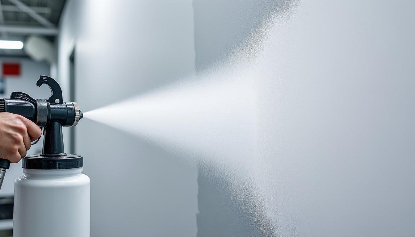 découvrez notre avis détaillé sur le pistolet airless wagner : performances, avantages, inconvénients, conseils d’utilisation et rapport qualité-prix pour mieux choisir votre équipement de peinture.