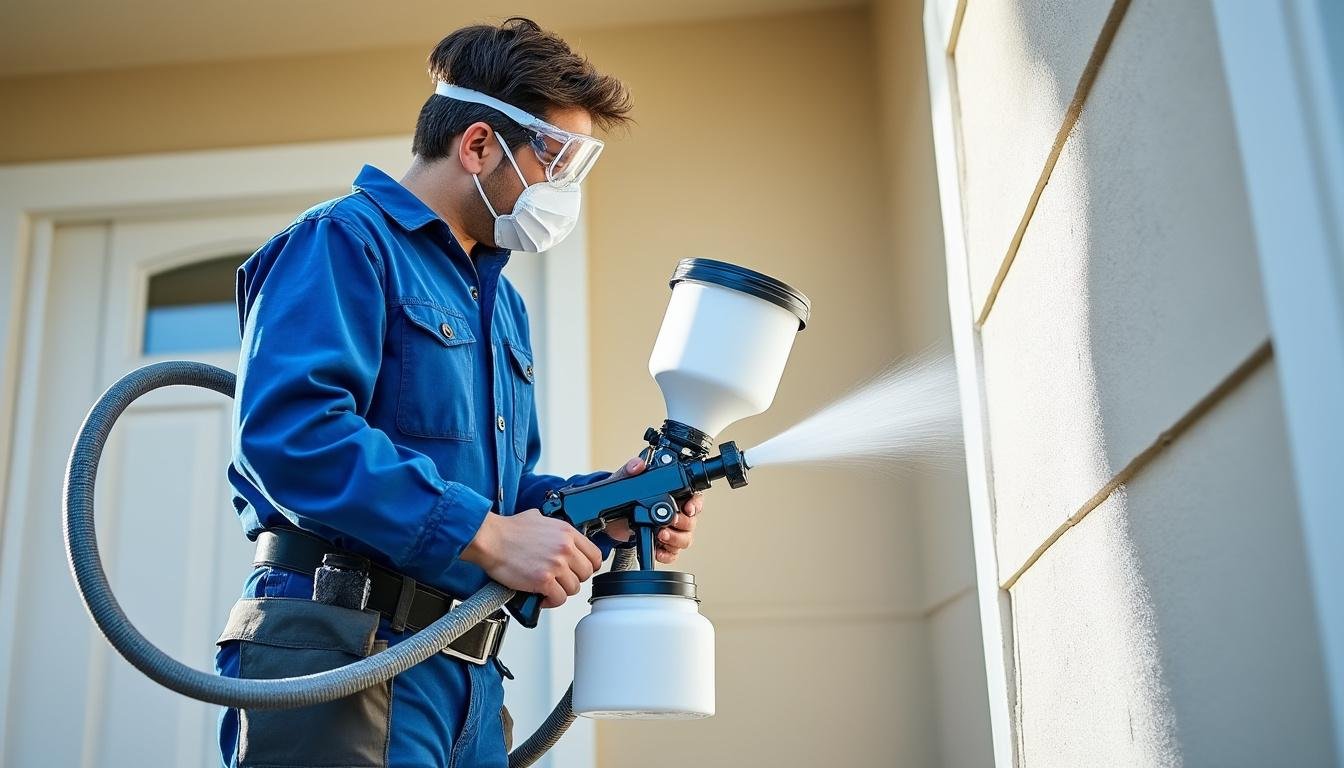 découvrez notre avis complet sur le pistolet airless zolpan : performances, avantages, conseils d’utilisation et critères essentiels pour faire le bon choix. obtenez toutes les informations pour un achat réussi !