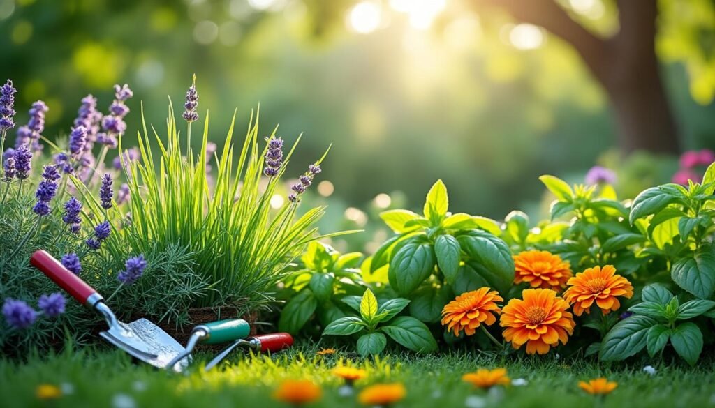 découvrez les plantes répulsives contre les moustiques et apprenez quelles cultures efficaces planter dans votre jardin pour éloigner ces nuisibles. optez pour des solutions naturelles et embellissez votre espace extérieur tout en protégeant votre famille.