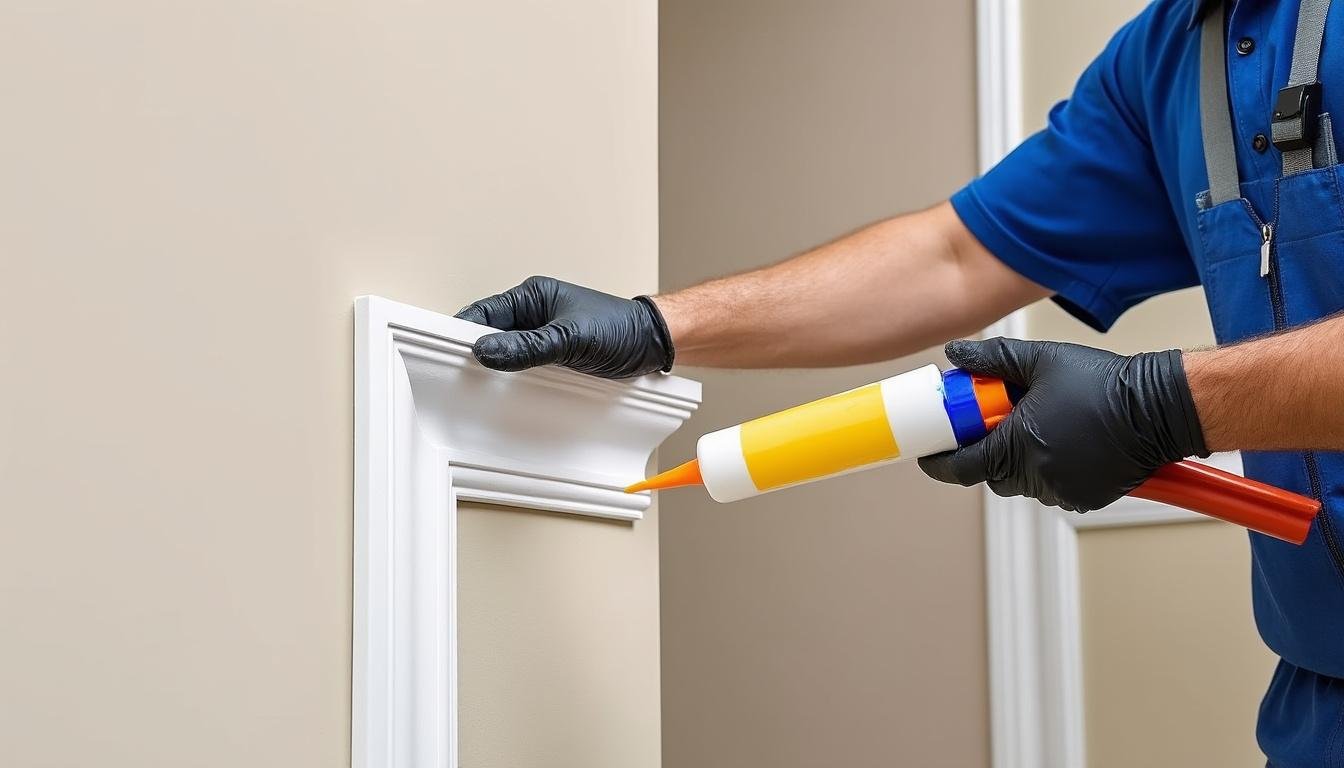 découvrez nos astuces professionnelles pour poser des baguettes d'angle et obtenir des finitions impeccables. apprenez les techniques essentielles pour un résultat net et esthétique dans vos projets de rénovation.